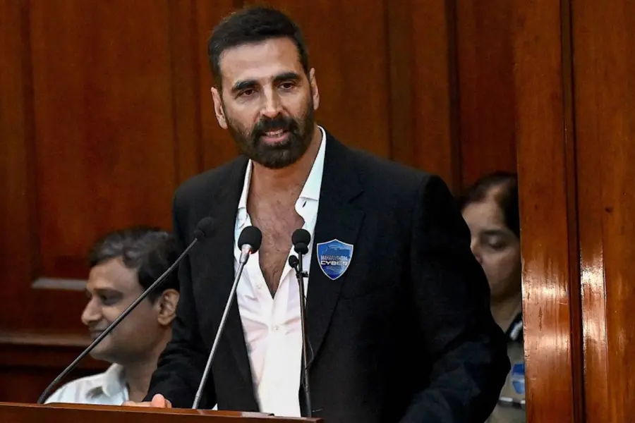 akshay kumar