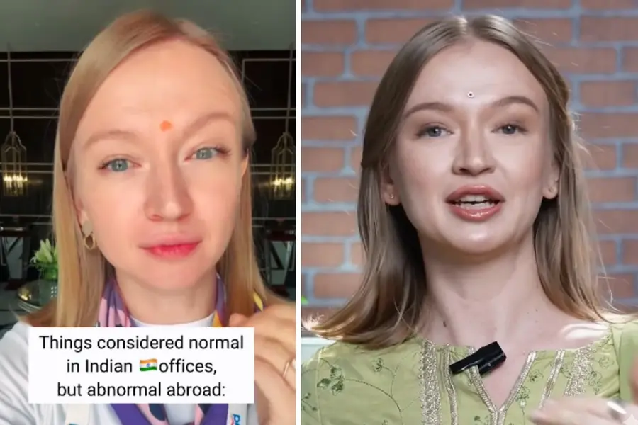 yulia bengalore on indian