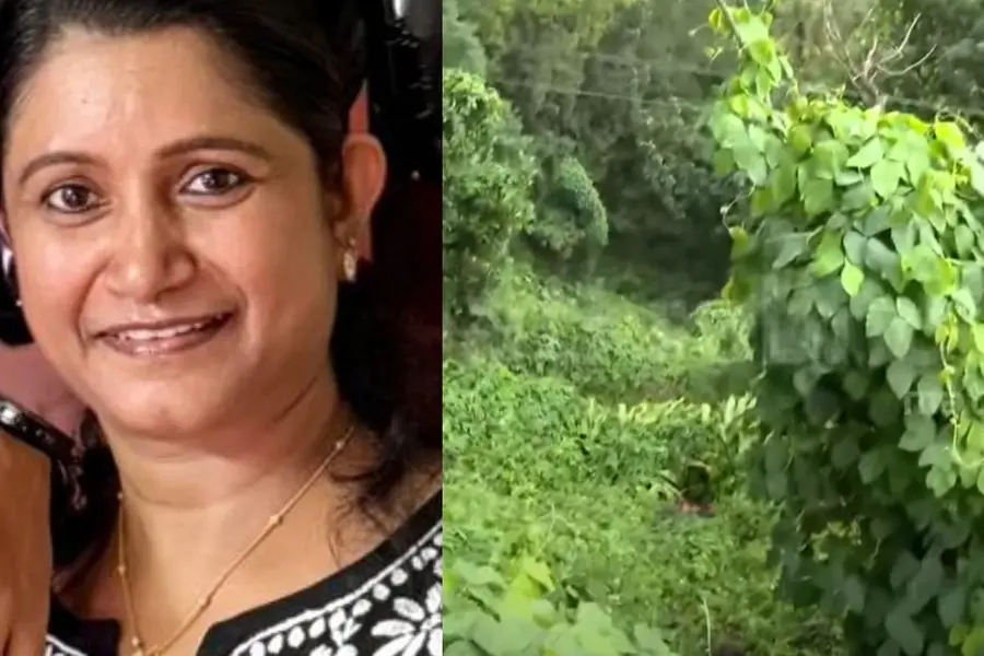 kuruvilangad jessy sam murder idukki karimannur