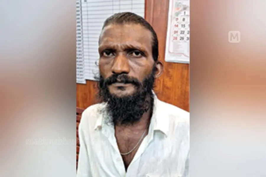 ponnani rape attempt