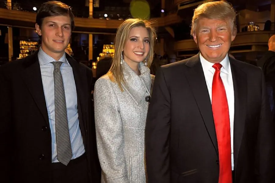 jared kushner
