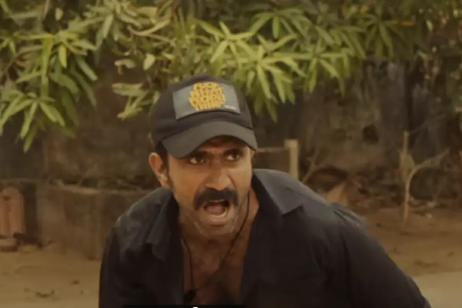 തലസ്ഥാനത്തെ ഗുണ്ടാ കുടിപ്പകയുടെ കഥ; ‘അങ്കം അട്ടഹാസ’ത്തിലെ ലിറിക്കൽ വീഡിയോ ശ്രദ്ധേയമാകുന്നു