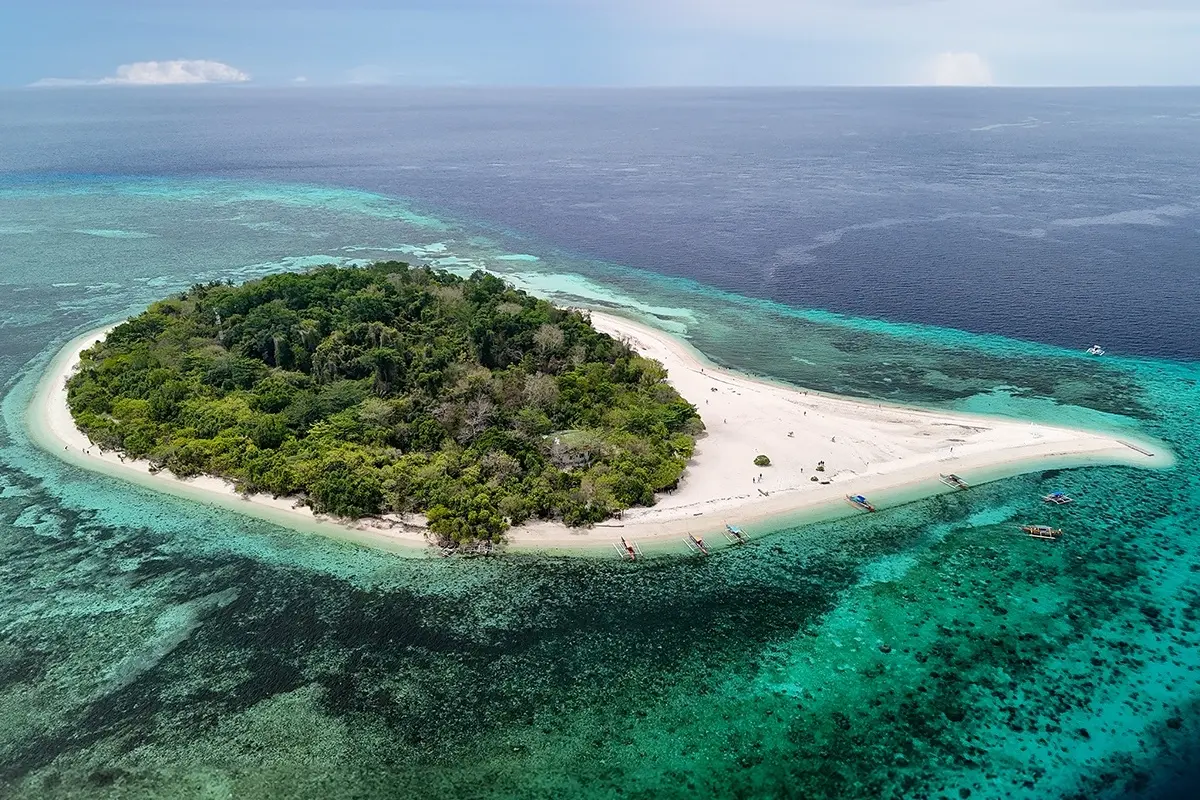 photo:Love The Philippines/X