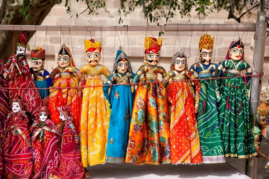 5 festivals in Rajasthan you shouldn’t miss and why