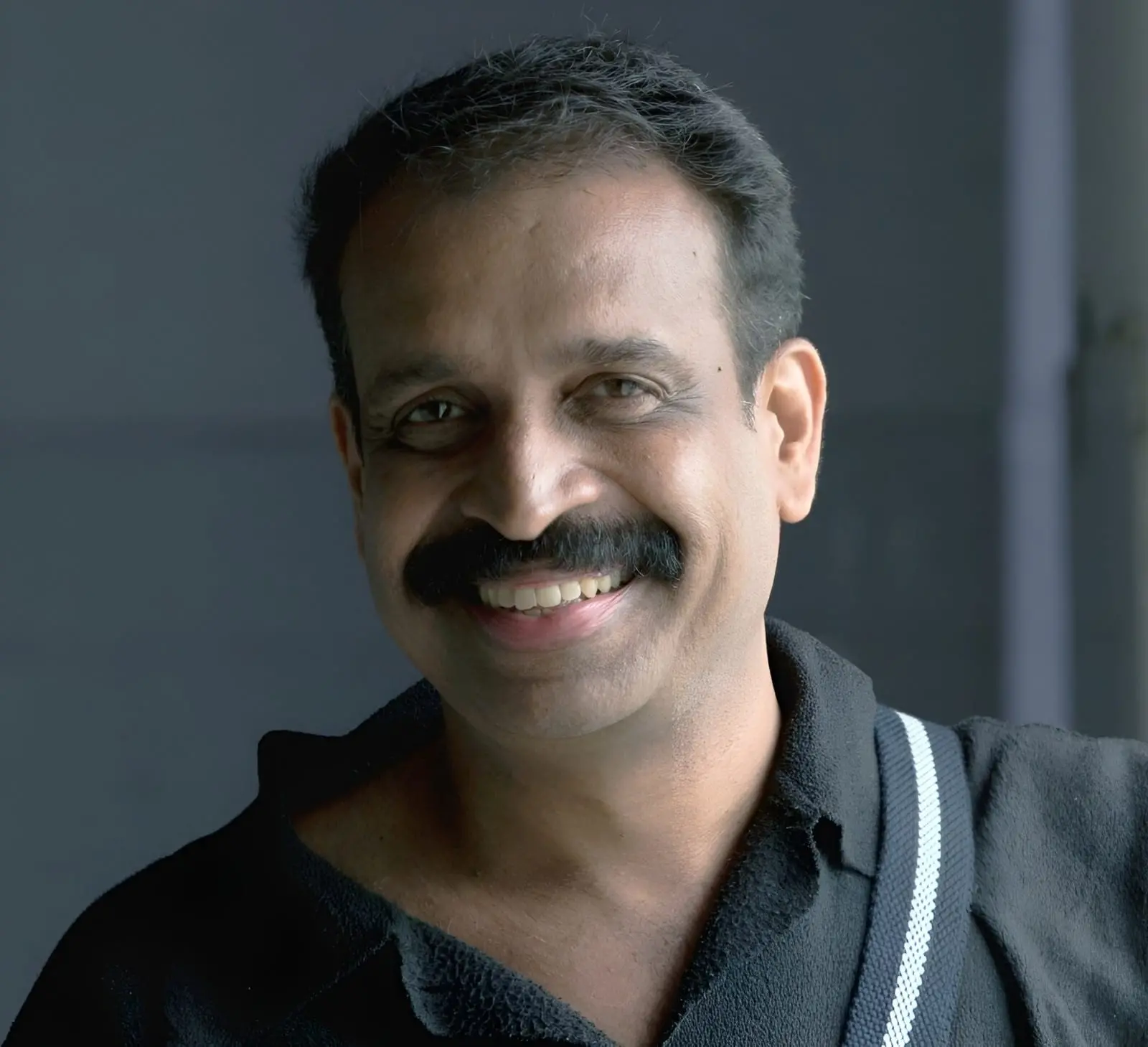 സി. ഭാഗ്യനാഥ്