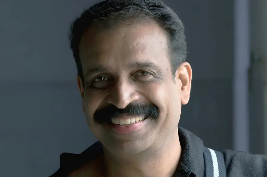 ആര്ട്ടിസ്റ്റ് നമ്പൂതിരി സമ്മാന് ട്രസ്റ്റിന്റെ പ്രഥമ പുരസ്കാരം സി. ഭാഗ്യനാഥിന്