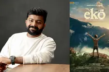 'ഇത് ആനിമല്‍ ട്രിലജിയുടെ അവസാന ഭാഗം'; ഞെട്ടിക്കാന്‍ 'എക്കോ' വരുന്നു