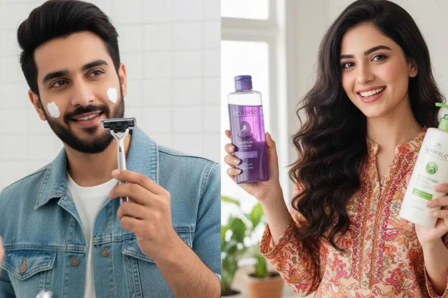 pakistan razor company leaving