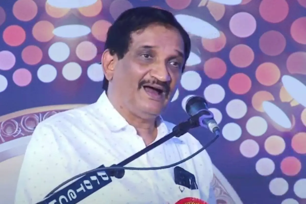 ഫസൽ ഗഫൂർ