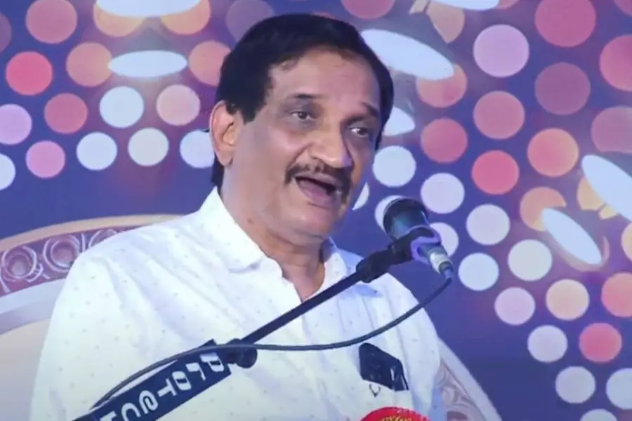 fasal gafoor