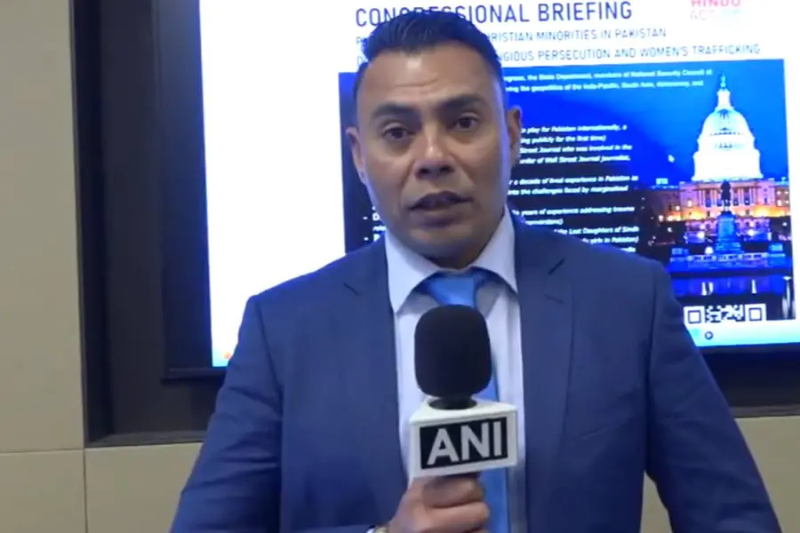 danish kaneria
