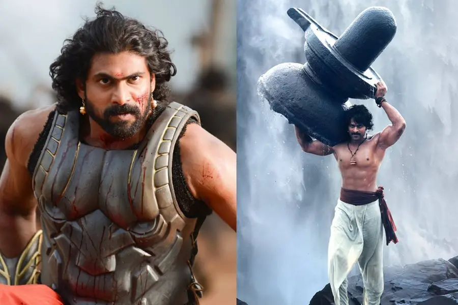 'ബാഹുബലി- ദി എപ്പിക്' റിലീസിനൊരുങ്ങുന്നു: പുതിയ രംഗങ്ങള്, VFX, സംഗീതം; ആദ്യ ഭാഗങ്ങള് നെറ്റ്ഫ്ളിക്സ് നീക്കം ചെയ്തു