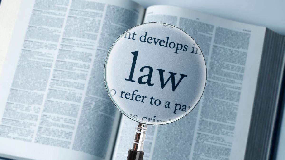 Second stray vacancy allotment to integrated five year law courses published