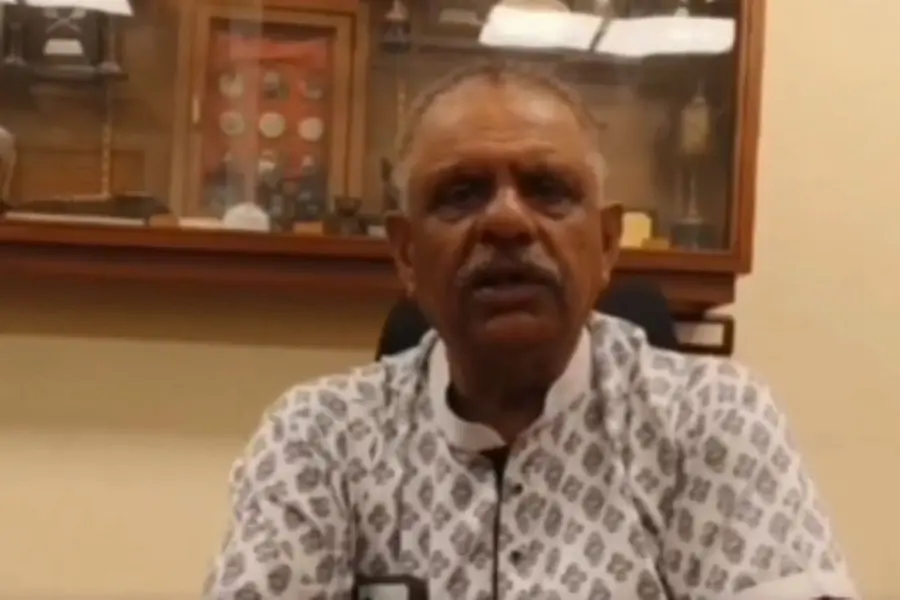 Rajasthan Health Minister defends cough syrup linked to child deaths, says tests found it safe