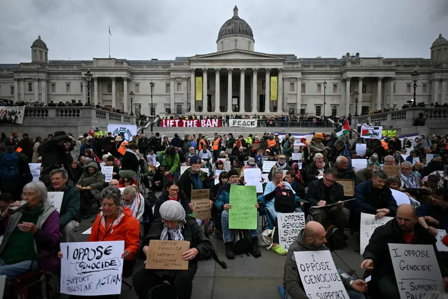 london-ban