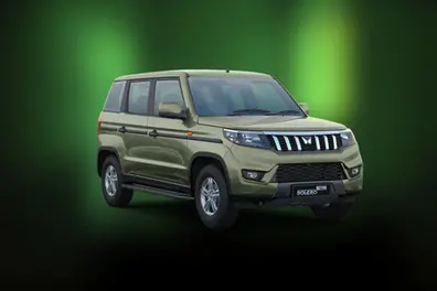2025 Mahindra Bolero Neo facelift launches tomorrow in India: What to expect