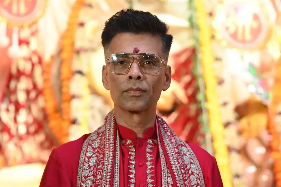 karan johar