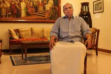 മിതമായ ഭക്ഷണം, വ്യായാമം, സൗഹൃദങ്ങൾ; 100ാം വയസ്സിൽ ആരോഗ്യത്തിന്റെ രഹസ്യം പങ്കുവെച്ച് ‍ഡോക്ടർ