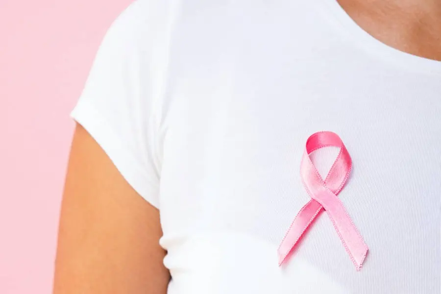 breast cancer