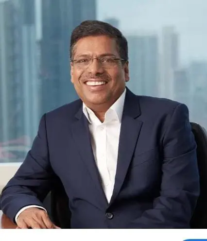 കെ. മാധവൻ