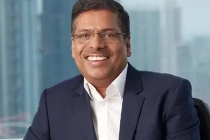 k-madhavan