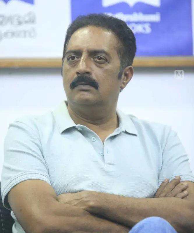 പ്രകാശ് രാജ് | Photo: Mathrubhumi