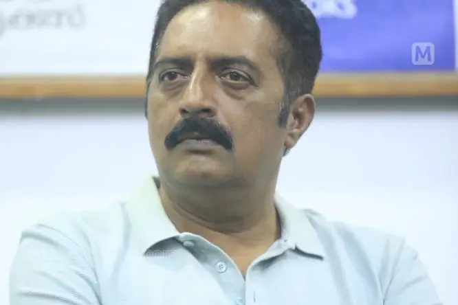 prakash raj പ്രകാശ് രാജ്‌