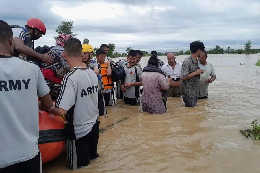 nepal-floods