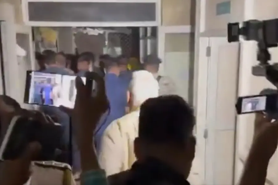 Rajasthan hospital fire: Six dead, five critical – What caused the tragedy?