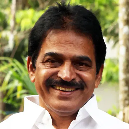 AICC general secretary KC Venugopal