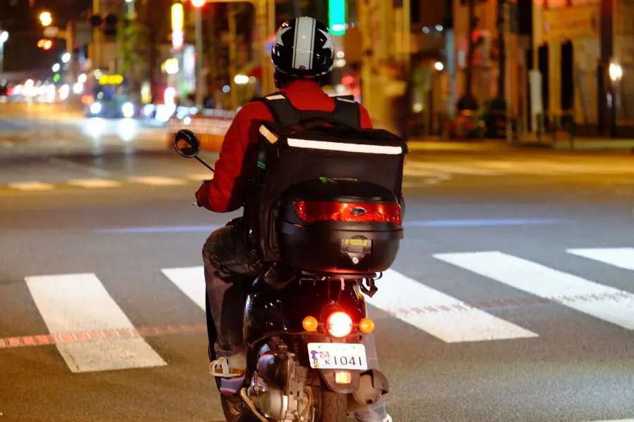 delivery-agent