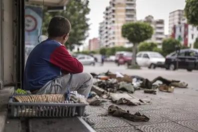 World Habitat Day 2025: From Iran’s pollution to Bihar’s homeless, cities seek resilience