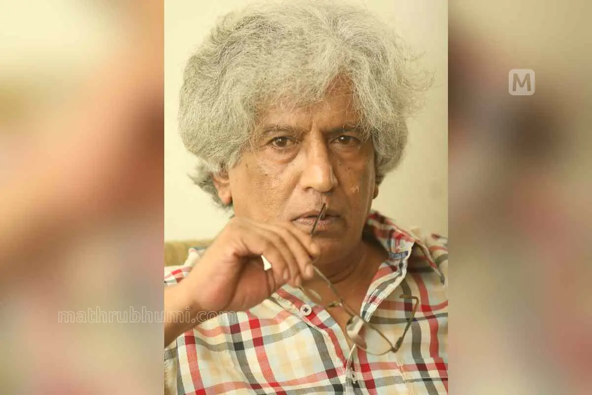 മേതില്