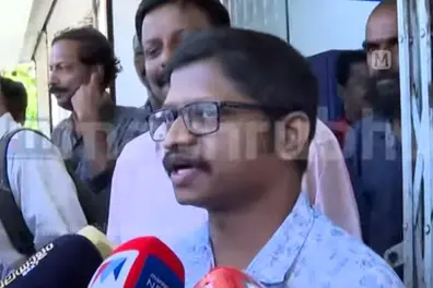 Mystery solved: Kerala’s ₹25 crore Thiruvonam Bumper lottery winner revealed | WATCH