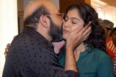 ‘He did my makeup at 15 — and my daughter’s at 14’: Kajol pens heartfelt birthday wish for Mickey Contractor