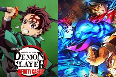 Oscars for Demon Slayer? Crunchyroll kicks off ambitious 2026 campaign