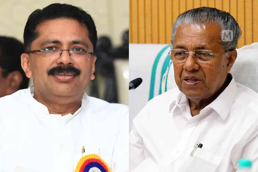 പിണറായിയെ പ്രകീർത്തിച്ചും സംഘപരിവാറിനെ വിമർശിച്ചും കെ.ടി ജലീലിന്റെ പലസ്തീൻ ഐക്യദാർഢ്യ കവിത
