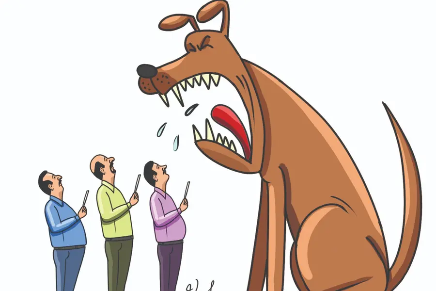 പട്ടിക്കും പന്നിക്കുമെല്ലാം ഒരു ദിവസമുണ്ട്; ഭയം വേണ്ട, ജാഗ്രത മതി