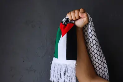 Pro-Palestine mime re-performed at Kerala school despite protests