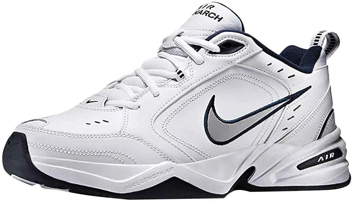 നൈക്കിന്റെ ഷൂവിലെ Swoosh logo