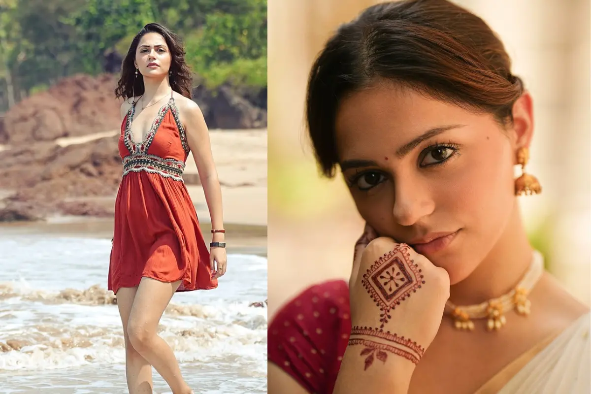 Aneet Padda | Instragram/Aneet Padda