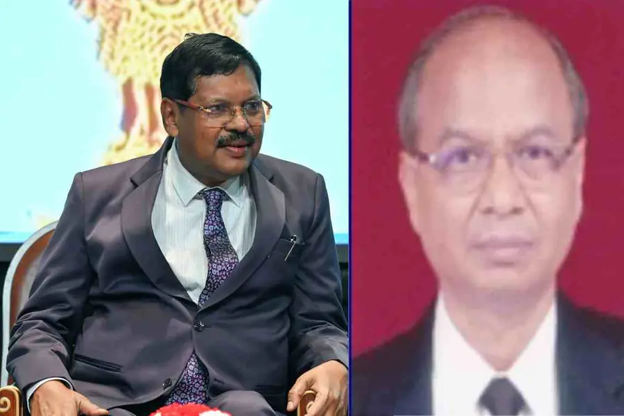 ചീഫ് ജസ്റ്റിസിനുനേരെ ഷൂ എറിഞ്ഞ അഭിഭാഷകനെ വിട്ടയച്ചു, ഷൂ തിരികെ നല്‍കാന്‍ പോലീസിന് നിര്‍ദേശം