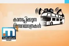 Ear splitting picnics - Nammalariyanam
