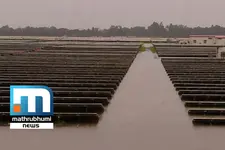 Cochin airport to open only on 29th August
