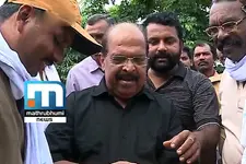 Super cleaning mission begins in Kuttanad