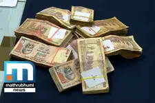 99.3% of demonetised currency returned to banks: RBI