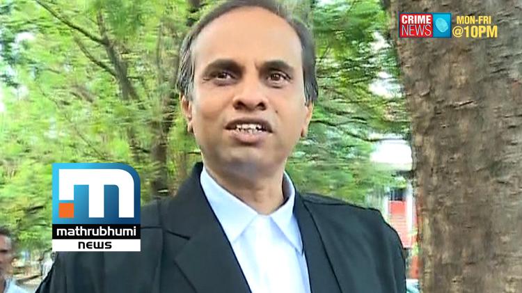 Adv. GV Rao Appeared For Fr. Robin Vadakkumchery | Mathrubhumi TV