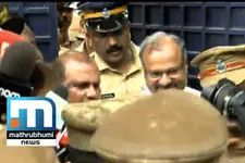 Franco Mulakkal Released From Jail