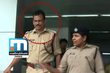 DySP Harikumar's Anticipatory Bail Plea To Be Considered Tomorrow