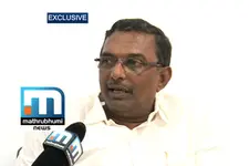 Ascending Holy Steps Without 'Irumudikettu' Is Custom Violation:Padmakumar Against Valsan Thilankeri
